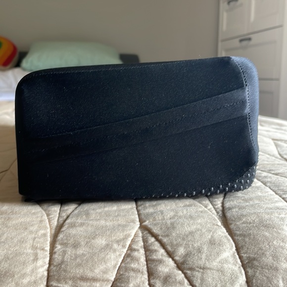 BBL sitting cushion. Very firm for all day sitting and comfortability. - Picture 5 of 6